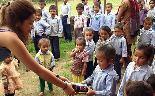 Kathmandu Inn Charity