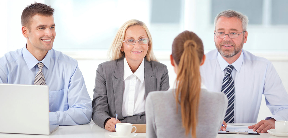 Visa Interview Preparation