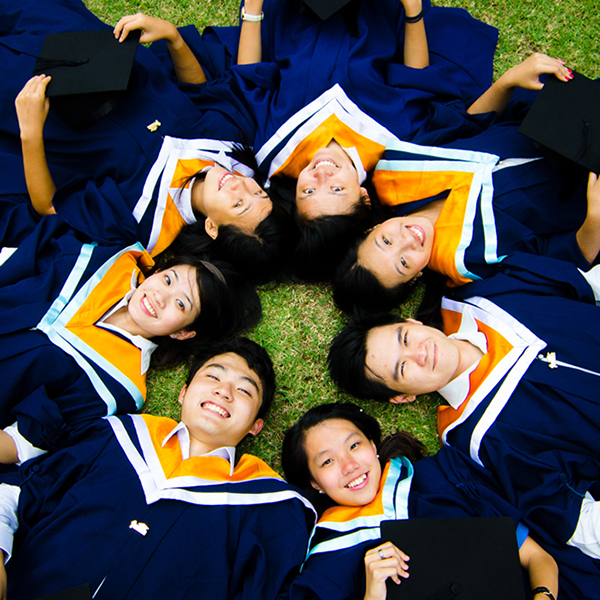 International Degree