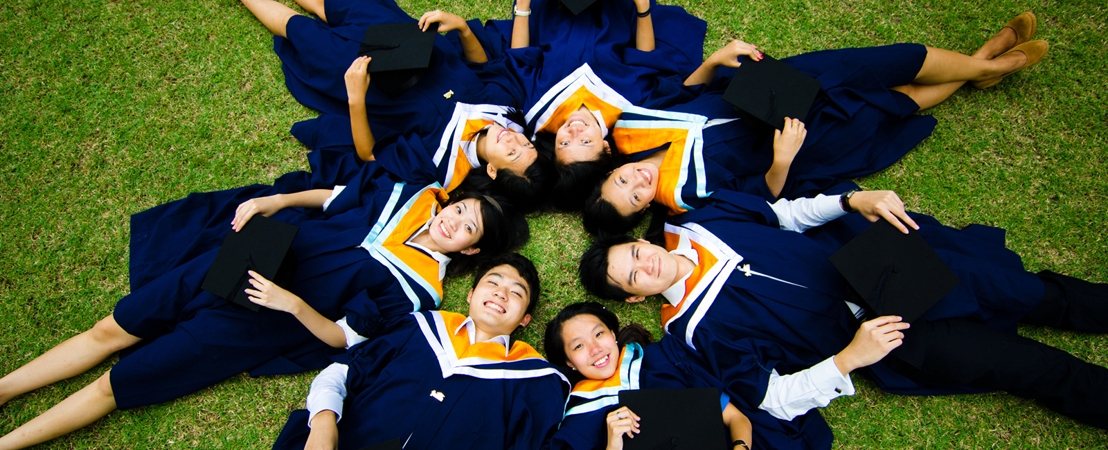 International Degree