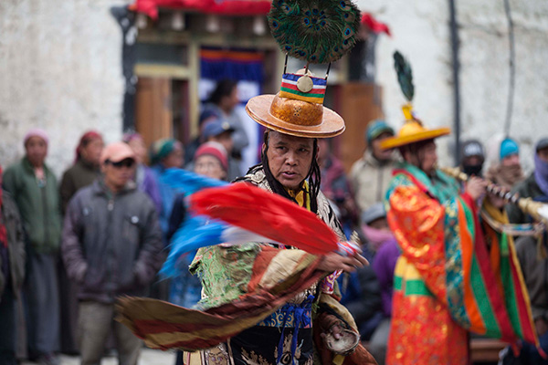 Tenchi Festival