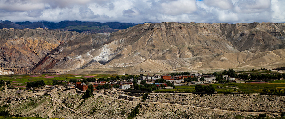 Kingdom of Lo
