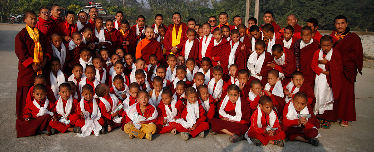 Shree Mahakaruna Sakyapa Vidhyalaya