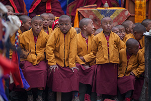 Tsechhen Gumba