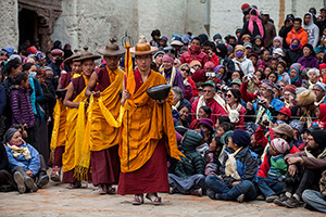 Tsechhen Gumba