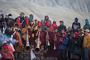 Tsechhen Gumba