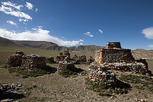 Tsechhen Gumba