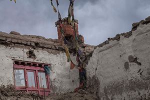 Tsechhen Gumba