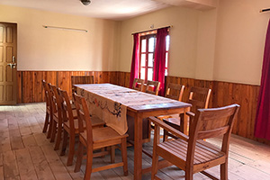 Tsechhen Gumba