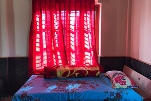 Tsechhen Gumba