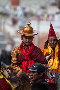Tsechhen Gumba