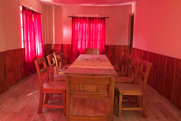 Guesthouse Accommodation