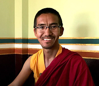 Chhime Rinzen