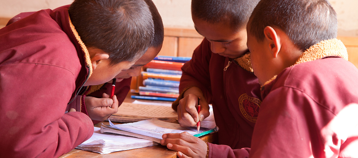 School Curriculum