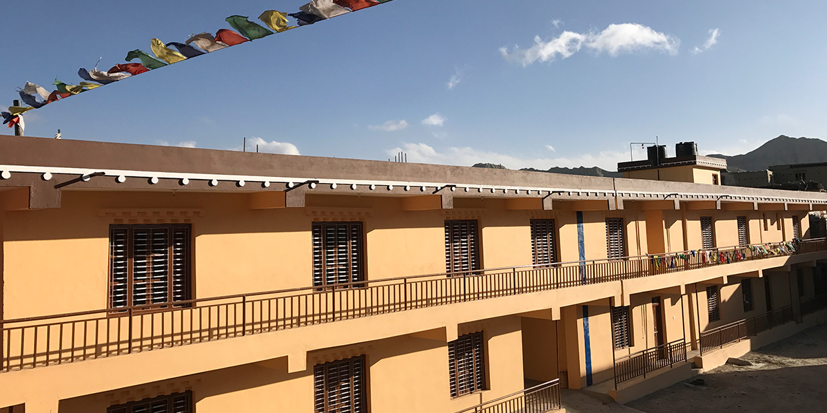 Our Guesthouse