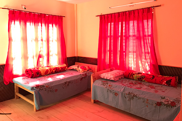 Guesthouse